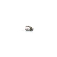 Racord Drept Ermeto Otel Inoxidabil cu Piulita Rotitoare DKO 24° Filet Exterior BSPP cu Garnitura Plata seria EGE-R-ED